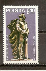 Poland 2357 MNH