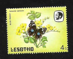 Lesotho 1984 - MNH - Scott #424