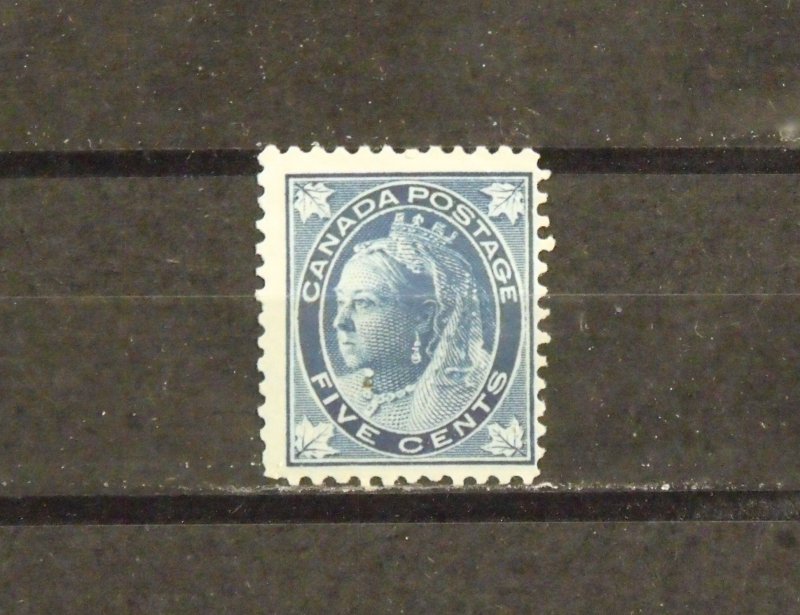 16280   CANADA   MNH # 70                     CV$ 500.00