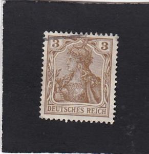 Germany #66 used 