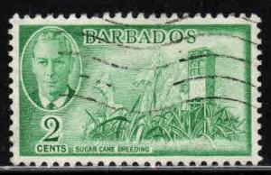 Barbados # 217 ~ Used