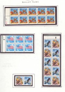 U.S. #SET/MIXED CONDITION 