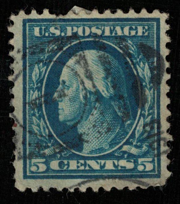 USA, George Washington, (2842-Т)