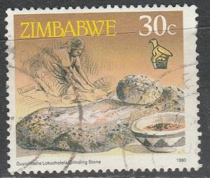 Zimbabwe   625     (O)    1990