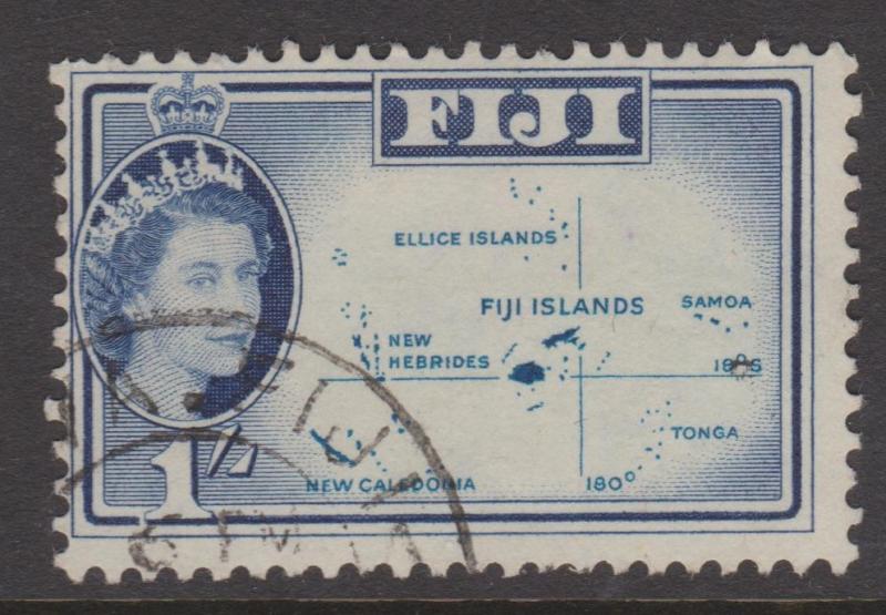 Fiji Sc#171 Used