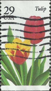 # 2762 USED TULIP    