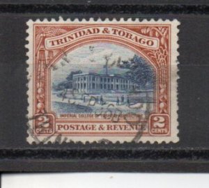 Trinidad and Tobago 35 used