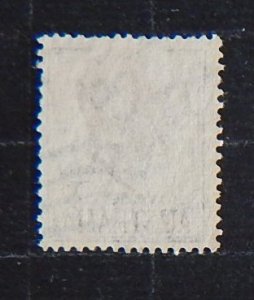 Australia 31/2d (1372-T)