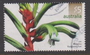 Australia Sc#2491 Used