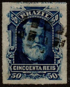 Brazil  #70, Used, CV $2.00