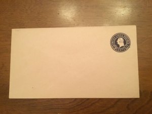 ICOLLECTZONE US U470 VF Mint Entire (D800)