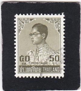Thailand #  656   used