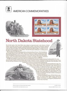 Just Fun Cover #2403 MNH COMMEMORATIVE PANEL (11068) (((STOCK PHOTO)))