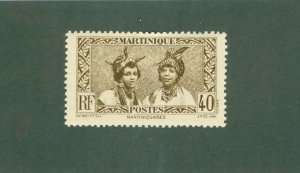 MARTINIQUE  145 MH BIN$ 0.75