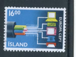 Iceland 660  Used (8)