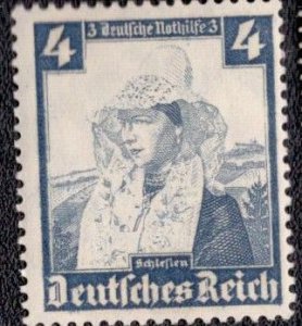 Germany - B70 1935 MH