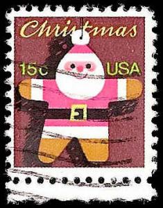 # 1800 USED SANTA CLAUS