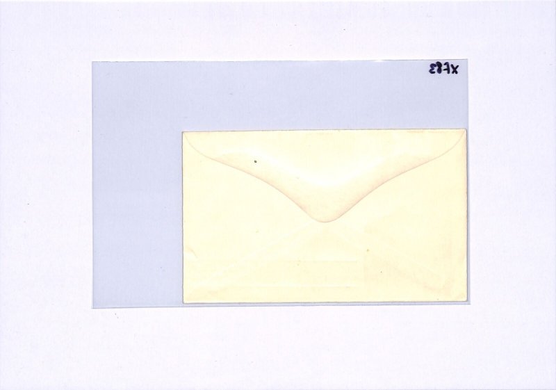 NEW ZEALAND Air Mail AIR TRAVEL NZ FIRST FLIGHT 1934 Unused XF83