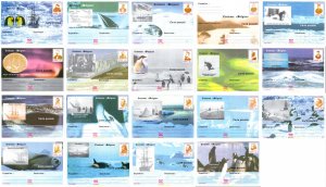 720426 MNH RUMANIA 1998 CENTENARIO DEL BELGICA