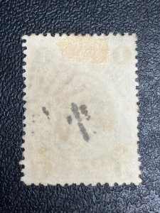 Queensland Scott 83 Used