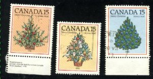 Can #900-02     used VF 1981 PD