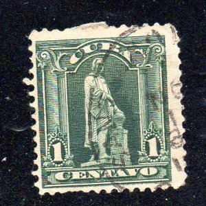 Cuba 227 Used