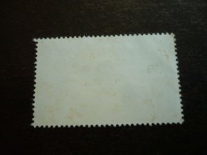 Stamps - Belize - Scott# 523 - Mint Hinged Set of 1 Stamp