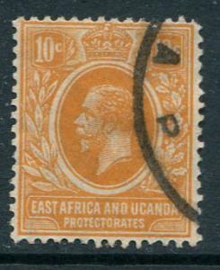 East Africa #43 Used - Penny Auction