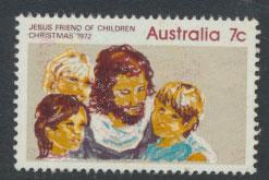 Australia SG 530 - Used  