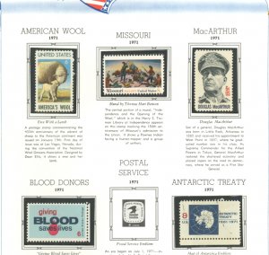 U.S. #SET/MIXED CONDITION 