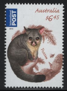 Australia 2013 MNH Sc 3893 $6.45 Possum