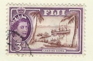 Fiji  used SC 152