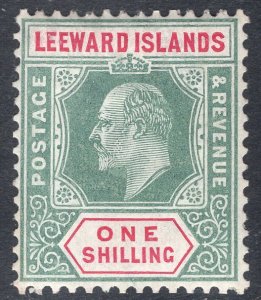 LEEWARD ISLANDS SCOTT 37