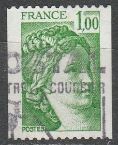 France   1579    Coil   (O)   1978