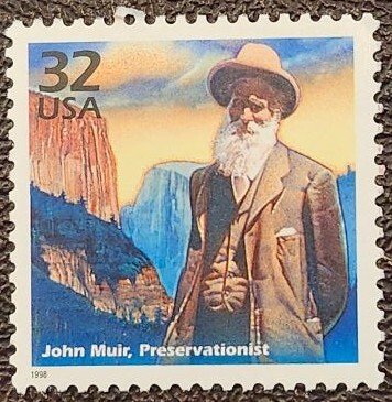 US Scott # 3182j; 32c Century celebration, 1900, from 1998; MNH, og;XF centering