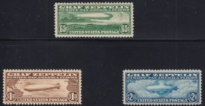 U.S. C13-C15 FVF MH (41024)