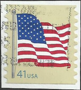 # 4188 USED FLAG