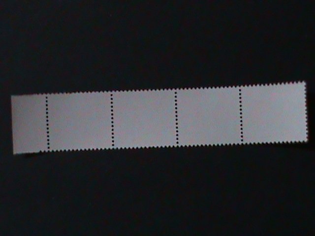 ​KOREA-1980-SC#1220-PAIKRYUNG ISLAND-MNH-STRIP-VF WE SHIP TO WORLDWIDE