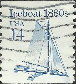 # 2134b USED TRANSPORTATION TYPE 2 ICEBOAT