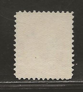 CANADA  SC# 72 FVF/U