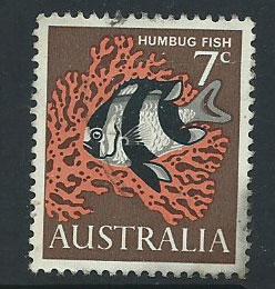 Australia   SG 388 FU