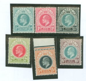 Natal #81-84/88-89  Single