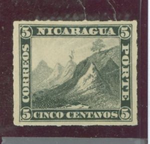 Nicaragua #10