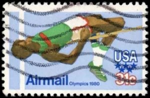 U. S. Scott #C97 - Used [SL01-0001-04-03]