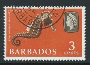 Barbados SG 324 VFU