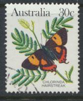 Australia SG 792a Fine  Used 