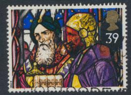 Great Britain SG 1638   Used  - Christmas