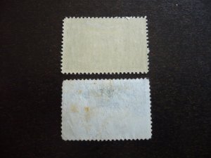 Stamps - Canada - Scott# 294 - Mint Hinged & Used Set of 1 Stamp