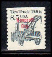 2129a Used Fine PreCnx D32735