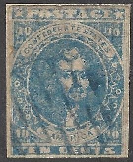 CSA 2 used on piece Catalog $190